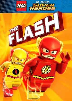 لگو دی سی کمیک Lego DC Comics Super Heroes