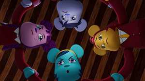 دانلود یا تماشا نسخه دوبله فارسی کامل سریال خرس های لگویی Be@rbrick 2025 با کیفیت عالی