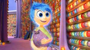 تماشای انیمیشن ظاهر و باطن 1 Inside Out 1 با دوبله فارسی کامل