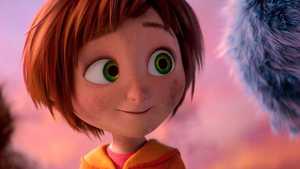 پارک شگفت انگیز Wonder Park