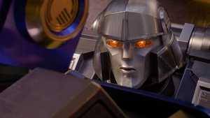 دانلود یا تماشای آنلاین کارتون سینمایی فانتزی جدید تبدیل شوندگان 1 Transformers One 2024 با نسخه دوبله فارسی کامل