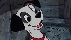 101 سگ خالدار 101 Dalmatians (1961)