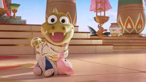 تماشای کارتون سینمایی مومیایی ها با دوبله فارسی کامل