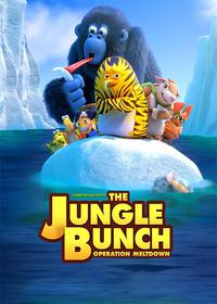 دار و دسته جنگلی ها 2 Jungle Bunch