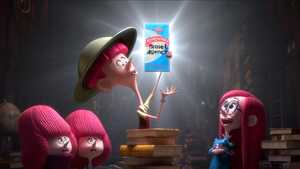 تماشای انیمیشن خانواده ویلابی دوبله