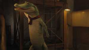 دانلود فیلم Lyle, Lyle, Crocodile 2022 با دوبله فارسی کامل