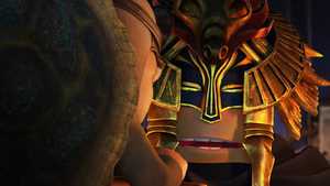 دانلود نسخه دوبله فارسی کامل کارتون اکشن بچه های فضایی Space Kids 2023 بسیار جدید مناسب تماشای خانوادگی با کیفیت بالا