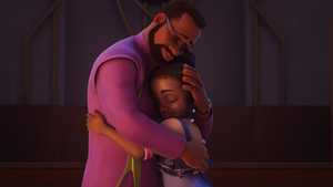 دانلود کامل همه قسمت های کارتون جدید ایواجو Iwájú 2024 با دوبله فارسی