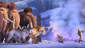 عصر یخبندان 5 : مسیر برخورد Ice Age 5 : Collision Course (2016)