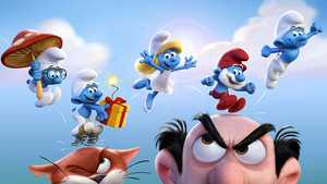 اسمورف ها : دهکده گمشده Smurfs : The Lost Village (2017)