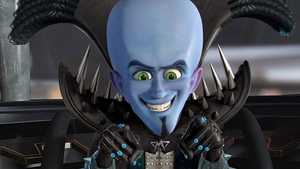 کله کدو Megamind (2010)