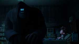 تماشای آنلاین انیمیشن سینمایی ماجراجویانه و کمدی اوریون و تاریکی Orion and the Dark 2024 با دوبله فارسی