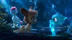 تماشای رایگان کارتون جدید دویست درصد گرگ 200% Wolf 2024  با دوبله فارسی کامل در ژانر فانتزی