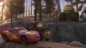 تماشای کارتون ماشین ها در جاده 2022 با دوبله فارسی