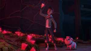 تماشای سریال دنیل اسپل باند 2022 قسمت آخر با دوبله فارسی کامل