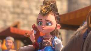 دانلود کارتون سینمایی و هیجان انگیز ماجراهای پیل Pil's Adventures 2021 با کیفیت عالی و دوبله فارسی کامل