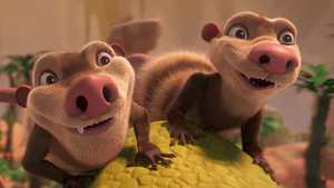 تماشای فیلم عصر یخبندان 6 2022