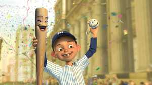 قهرمان کوچک Everyone's Hero (2006)