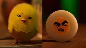 تماشای بهترین کیفیت قسمت اول تا قسمت آخر فصل 1 سریال کارتونی گودتاما : یک ماجراجویی فوق العاده Gudetama : An Eggcellent Adventure همراه با دوبله فارسی