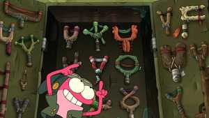 دانلود کارتون آمفیبیا دوبله فارسی فصل جدید