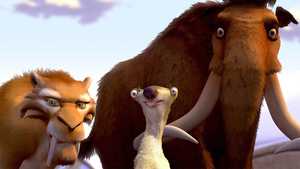 عصر یخبندان 1 Ice Age 1 (2002)