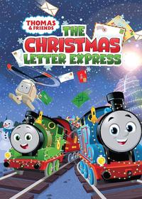 توماس و دوستان Thomas & Friends