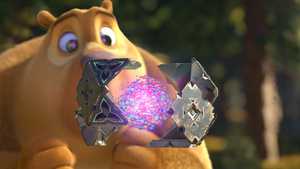 دانلود دوبله فارسی کامل کارتون جدید خرس های بونی : بازگشت به زمین Boonie Bears : Back to Earth 2022