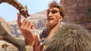 دانلود فصل اول کامل سریال دیوید جوان Young David 2023 با دوبله فارسی کامل مناسب تماشا به همراه خانواده