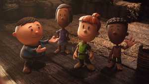 تماشای آنلاین فصل اول کارتون مکس و شوالیه ها Max and the Midknights 2024 با دوبله فارسی با کیفیت بالا