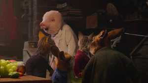 دانلود بهترین کیفیت فیلم سینمایی پیتر خرگوشه 2 : فراری Peter Rabbit 2 : The Runaway ژانر کمدی و ماجراجویانه با دوبله فارسی