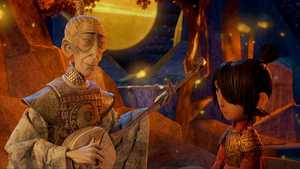 کوبو و دو تار Kubo and the Two Strings (2016)