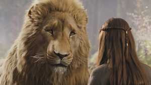 سرگذشت نارنیا 2 : شاهزاده کاسپین The Chronicles of Narnia 2 : Prince Caspian (2008)