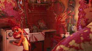 دانلود کارتون انیمیشن خداحافظ آلبرتو 2 Ciao Alberto سال 2021 ژانر کمدی و کوتاه با کیفیت بالا و دوبله فارسی