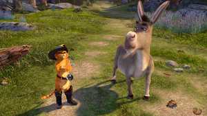 کارتون سینمایی شرک 2 2004 با دوبله فارسی