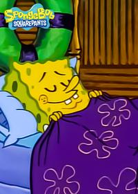 قسمت پانزدهم Sleepy Time