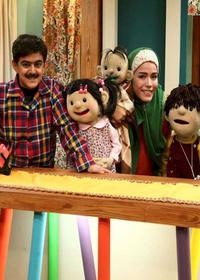 محله گل و بلبل 10