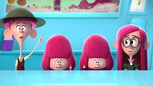 دانلود انیمیشن ویلوبی ها دوبله فارسی بدون سانسور