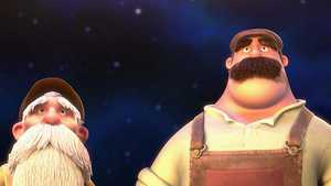 ماه La Luna (2011)