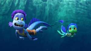 کارتون لوکا 2021