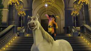 تماشای انیمیشن شرک 2 با دوبله فارسی