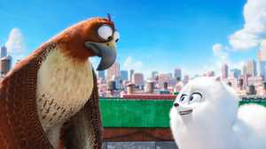 زندگی مخفی حیوانات خانگی The Secret Life of Pets (2016)