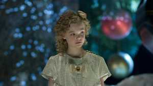 گردوشکن The Nutcracker (2010)