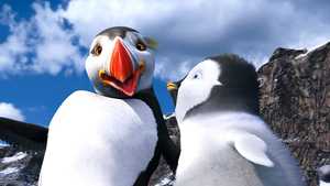 خوش قدم 2 Happy Feet Two (2011)