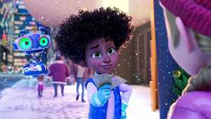 تماشا انیمیشن سینمایی بابانوئل شگفت انگیز SuperKlaus 2024 با دوبله فارسی مناسب تماشا به همراه خانواده