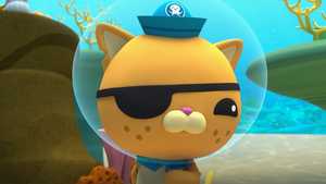 دانلود کارتون سینمایی اختانوردها و سد بزرگ مرجانی Octonauts & the Great Barrier Reef با دوبله فارسی کامل مناسب تماشای خانوادگی