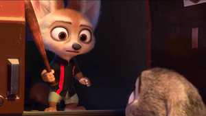 انیمیشن زوتوپیا Zootopia (2016)