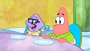 دانلود کیفیت بالا و کامل سریال کارتونی شوی پاتریک ستاره ای The Patrick Star Show با حضور خانواده پاتریک و اختاپوس و باب اسفنجی دوبله فارسی