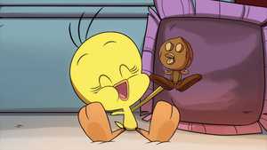 تماشای کیفیت عالی انیمیشن سینمایی شاه توئیتی King Tweety 2022 با کیفیت بسیار عالی و مناسب تماشای خانوادگی