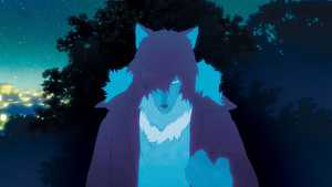 فرزندان گرگ Wolf Children (2012)