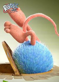 قسمت چهل و یکم